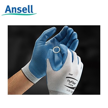 Ansell手套|防割轻量型机械防护手套...