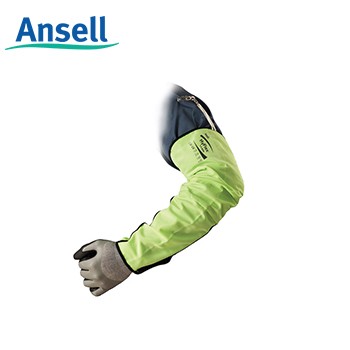 Ansell袖套|防割中量型机械防护袖套...