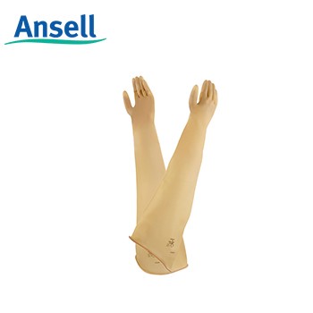 Ansell手套|化学品与液体防护手套_...