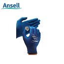 Ansell手套|超轻型多用途手套_HyFlex系列11-818多用途手套