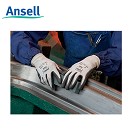 Ansell手套|防割轻量型机械防护手套_HyFlex系列11-624超强防割伤手套