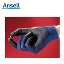 Ansell手套|通用轻量型机械防护手套_HyFlex系列11-618超轻型机械防护手套