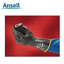 Ansell手套|化学品与液体防护手套_AlphaTec系列58-270防化学品手套