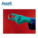 Ansell手套|化学品与液体防护手套_TOUCHNTUFF92-600丁腈橡胶手套