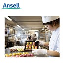 Ansell手套|限次性手套_VersaTouch92-205丁腈一次性食品手套