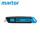 安全刀具|德国MARTOR全球首款GS认证安全刀具07152