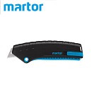 安全刀具|德国MARTOR全自动安全刀具Mizar125001