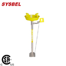 洗眼器|sysbel洗眼器_Sysbel立式洗眼器WG7033FY