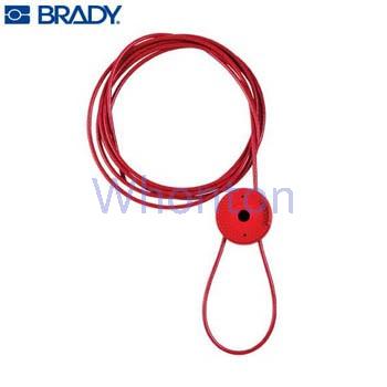 门阀锁具|闸阀锁_Brady闸阀锁组件涂...