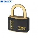 工业挂锁|ABUS工业安全挂锁_安全挂锁Brass T84MB