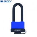 工业挂锁|ABUS工业安全挂锁_安全挂锁AquaSafe 70IB/45 HB63