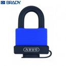 工业挂锁|ABUS工业安全挂锁_安全挂锁AquaSafe 70IB/45
