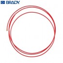 缆锁|万用缆锁_Brady万用缆锁用尼龙线50945