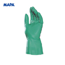 MAPA手套|防化型手套_Ultranitril防化型手套485