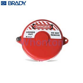 闸阀锁|贝迪闸阀锁_Brady闸阀锁65...