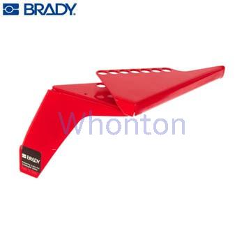 球阀锁|贝迪球阀锁_Brady标准球阀锁...