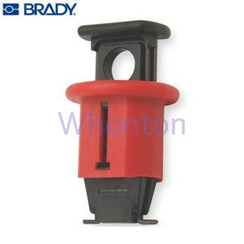微型断路器锁|贝迪断路器锁_Brady微...