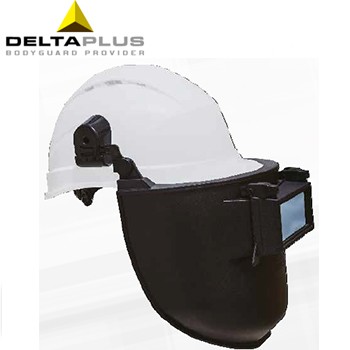 焊接防护面屏|Delta组合型焊接防护面...
