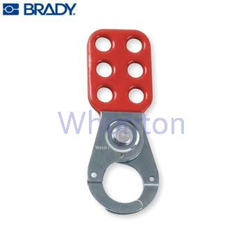钢制锁钩|贝迪锁钩_Brady 1.5