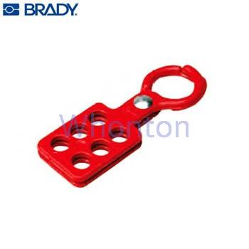 铝制锁钩|贝迪铝制锁钩_Brady铝制经...