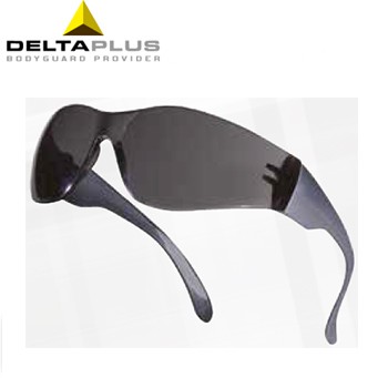 护目镜|Delta舒适型黑色安全护目镜1...