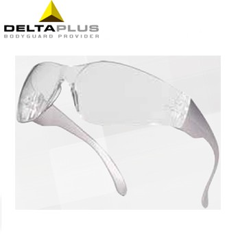 护目镜|Delta舒适型透明防雾安全护目...