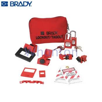 锁具套装|贝迪锁具套装_brady电气类...