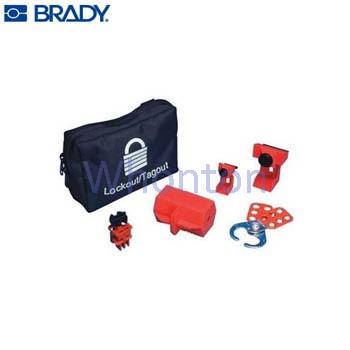 锁具套装|贝迪锁具套装_brady电气类...