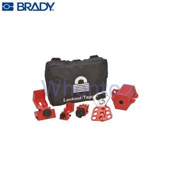 锁具套装|贝迪锁具套装_brady电气类...