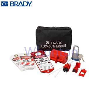 锁具套装|贝迪锁具套装_brady电气类...