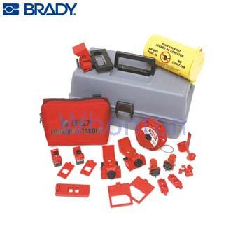 锁具套装|贝迪锁具套装_brady电气类...