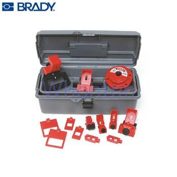 锁具套装|贝迪锁具套装_brady电气类...