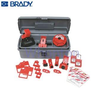 锁具套装|贝迪锁具套装_brady电气类...