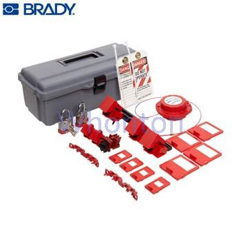 锁具套装|贝迪锁具套装_brady电气类...