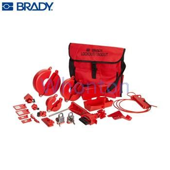 锁具套装|贝迪锁具套装_brady综合类...