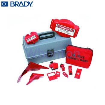 锁具套装|贝迪锁具套装_brady综合类...