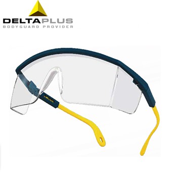 护目镜|Delta透明经济型安全护目镜1...