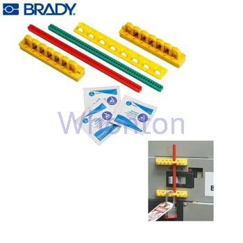 开关组锁具|贝迪开关组锁具_Brady4...