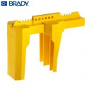 PRINZING球阀锁|贝迪球阀锁_Brady PRINZING球阀锁BS08A