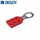 钢制锁钩|贝迪钢制锁钩_Brady钢制锁钩（配防开扣)105719