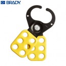 黄色锁钩|贝迪黄色锁钩_Brady黄色锁钩T218