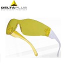 护目镜|Delta舒适型黄色安全护目镜101121
