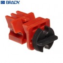 断路器锁|贝迪断路器锁_Brady万用多级断路器锁66321