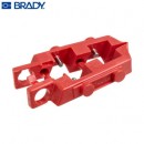 断路器锁|贝迪断路器锁_Brady120V卡扣式断路器锁65387