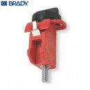 微型断路器锁|贝迪断路器锁_Brady微型断路器锁拉杆型90853