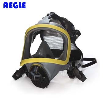 防护面罩|Aegle面罩_EW8100全面罩60414101