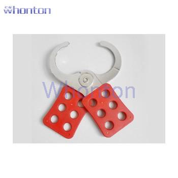 六联锁具|工业锁具_Whonton钢制六...