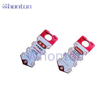 铝联排锁具|工业锁具_Whonton铝联...