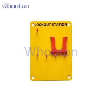 四锁具挂板|工业锁具_Whonton四锁...
