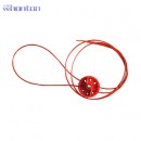 钢缆锁具|工业锁具_Whonton迷你型钢缆锁具WHC14